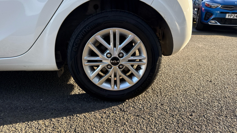 Kia Picanto 1.0 2 5dr [4 seats] Petrol Hatchback